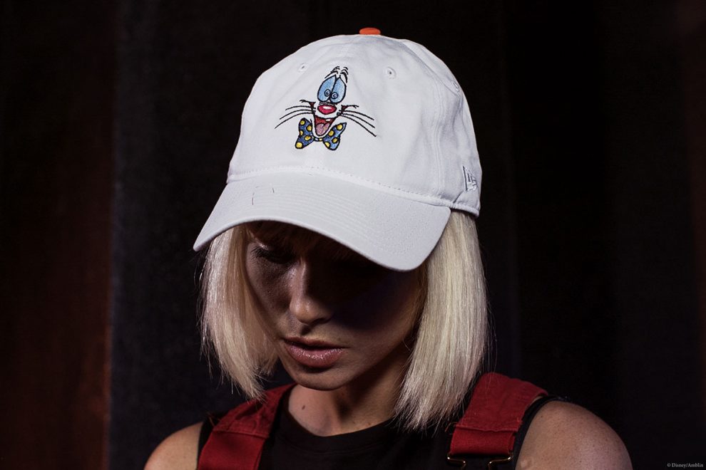 Who Framed Roger Rabbit Gets a Streetwear Reboot - Fashion