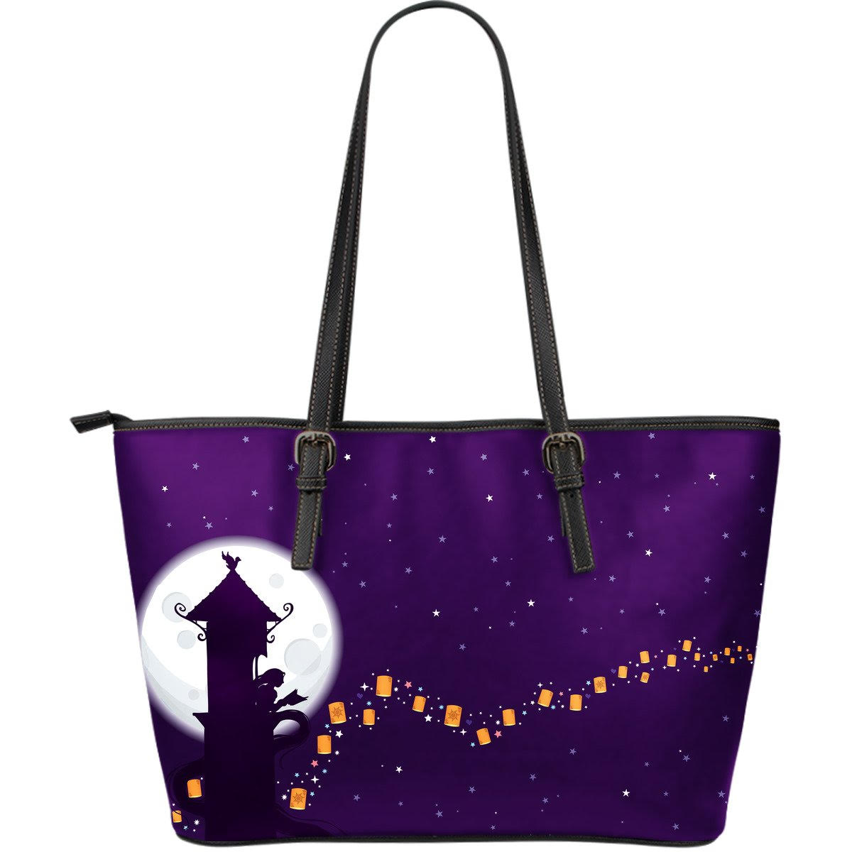 Rapunzel handbags