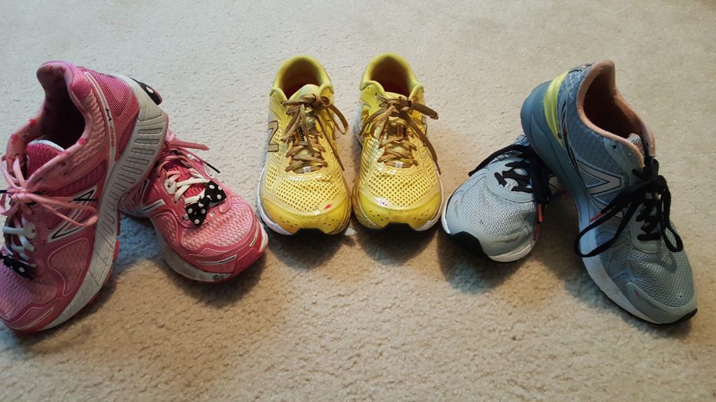 rundisney new balance