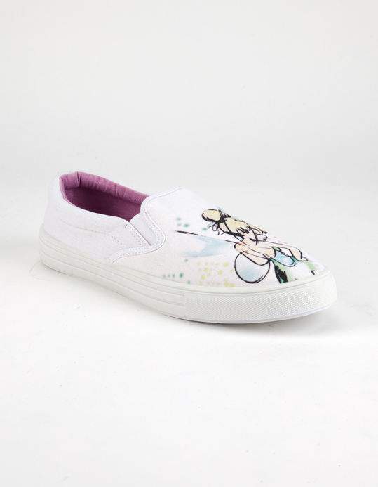 Grab Yourself a Pair Of Disney Shoes For Under $10! - Fashion
