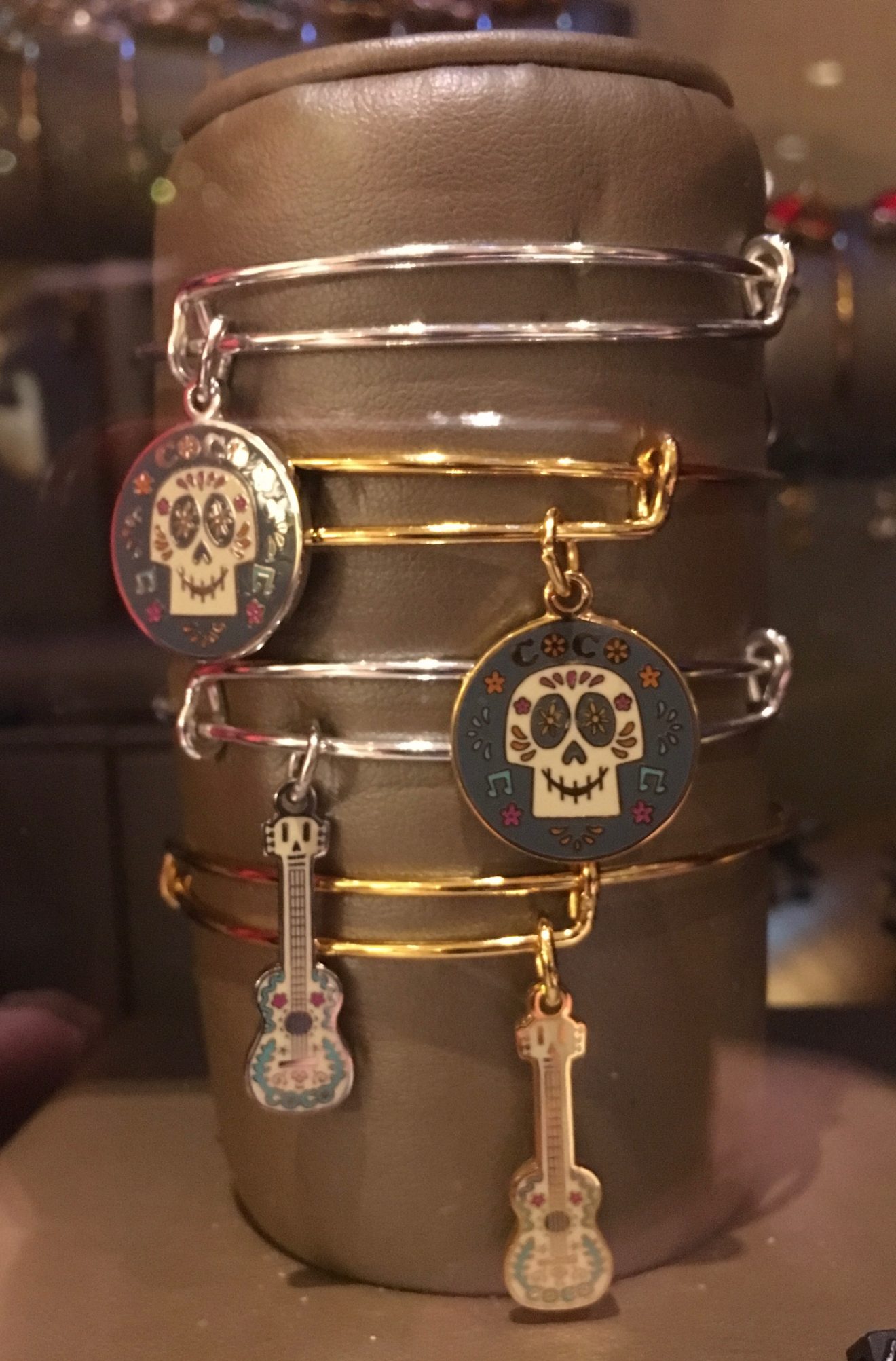 The New Coco Alex and Ani Bangles Are a Masterpiece - Jewelry