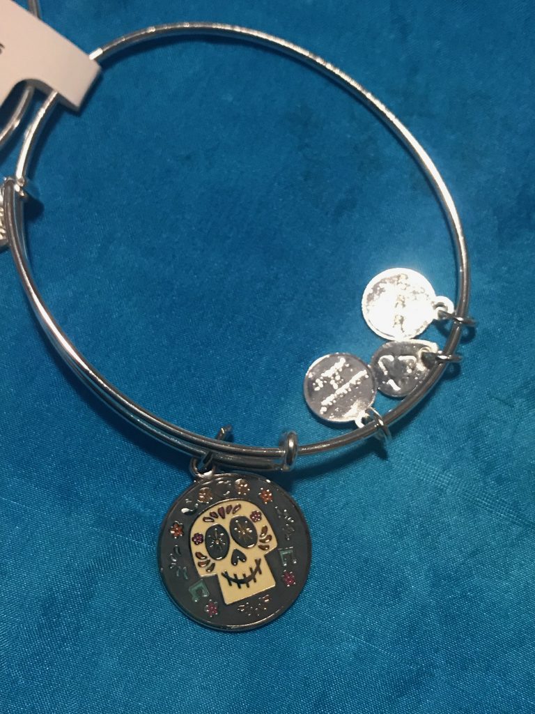 The New Coco Alex and Ani Bangles Are a Masterpiece - Jewelry