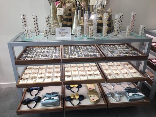 The New Ever After Jewelry Co at Disney Springs Is A Fashionista's ...