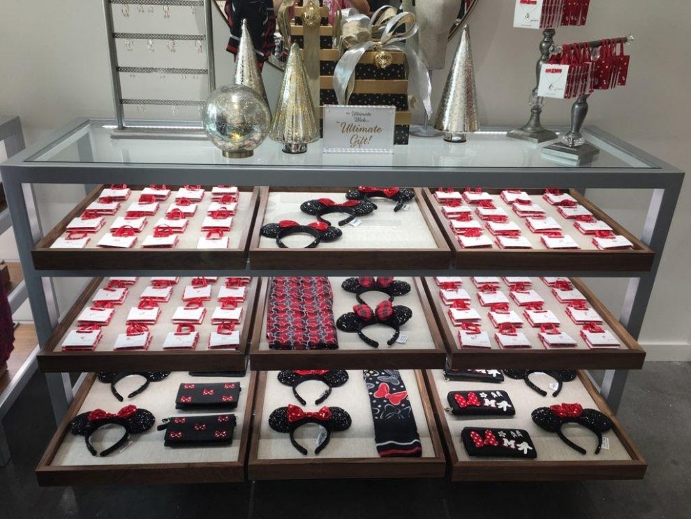 The New Ever After Jewelry Co at Disney Springs Is A Fashionista's