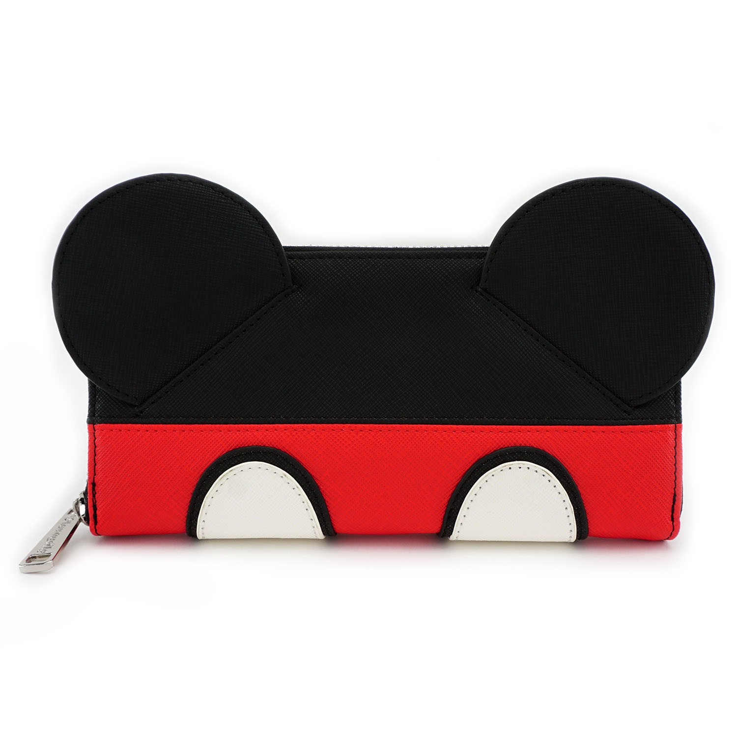 Loungelfly Mickey Suit Wallet