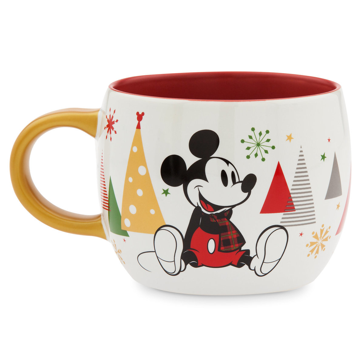 Stock Up On Your Holiday Essentials During The Shop Disney Black Friday ...