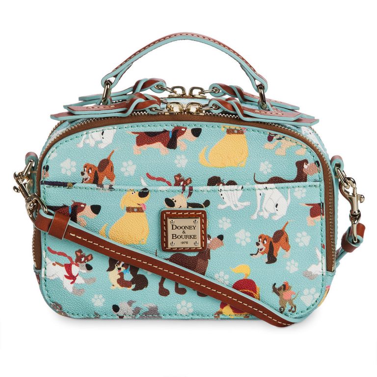 dooney bourke dogs disney