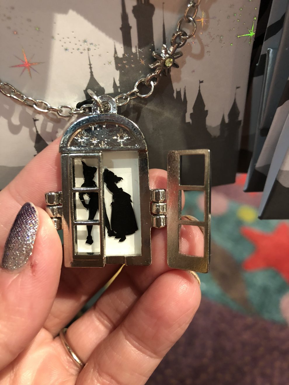 New Jewelry Collection Debuts at World of Disney Jewelry