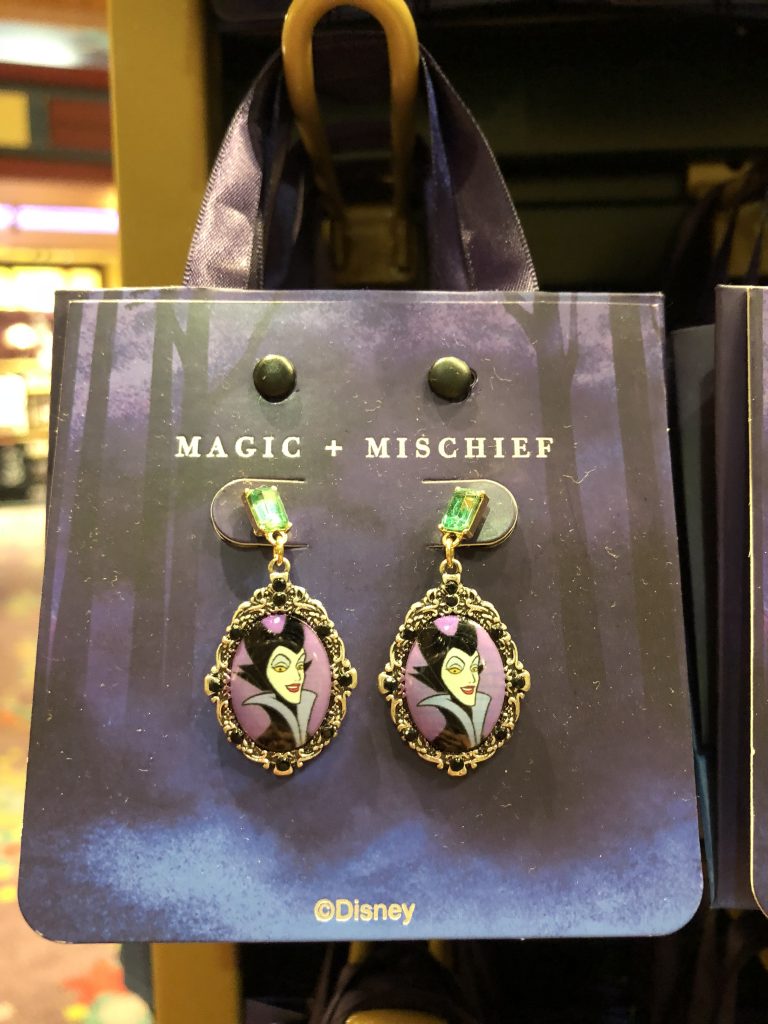 New Jewelry Collection Debuts at World of Disney Jewelry