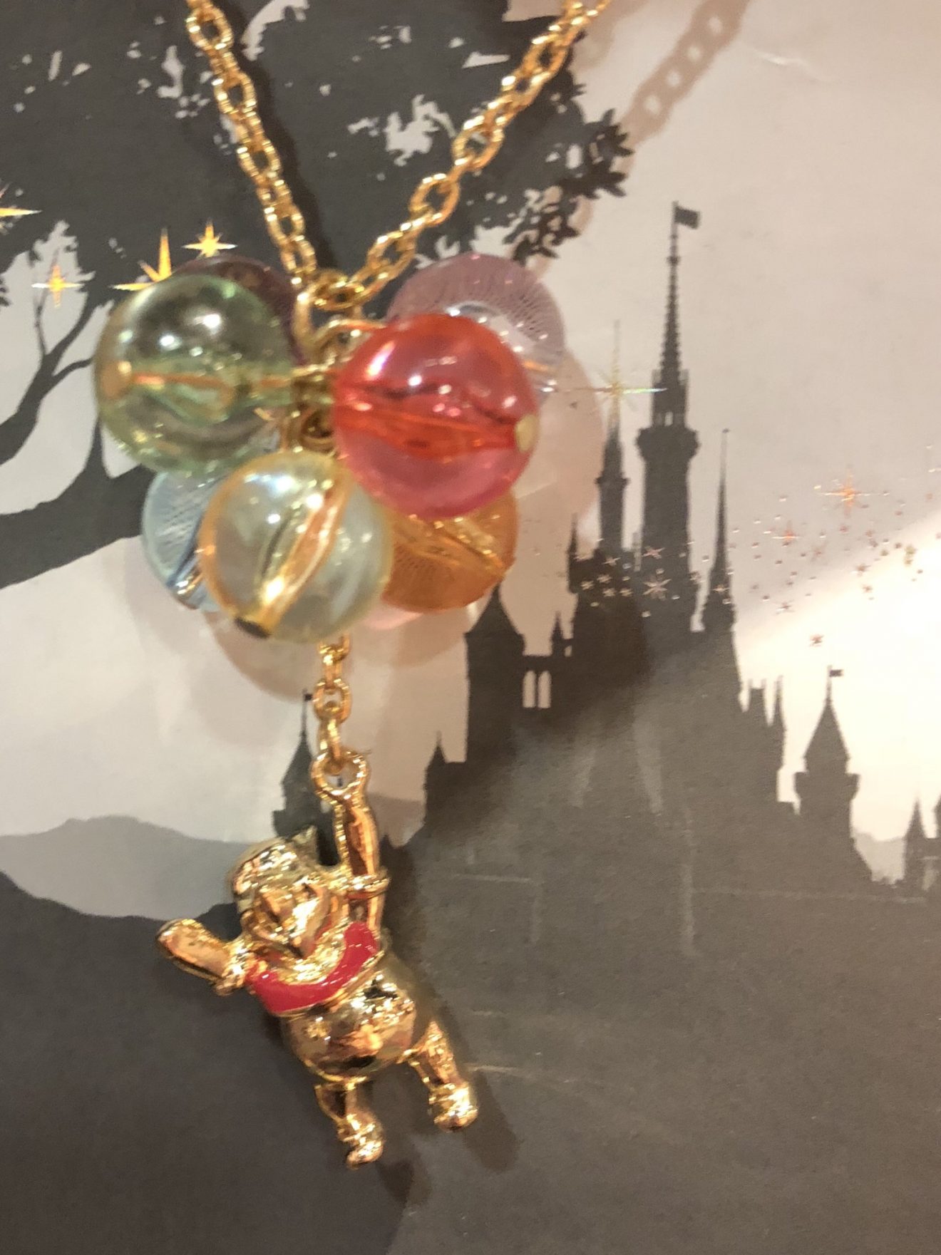 New Jewelry Collection Debuts at World of Disney Jewelry