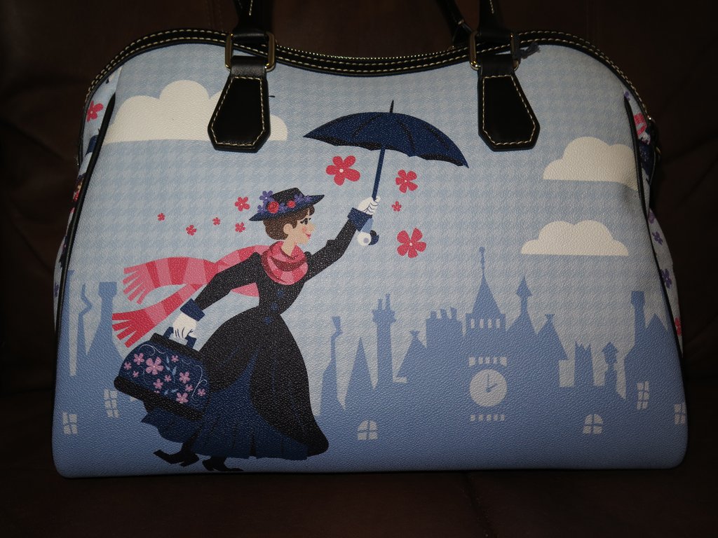 disney dooney and bourke mary poppins