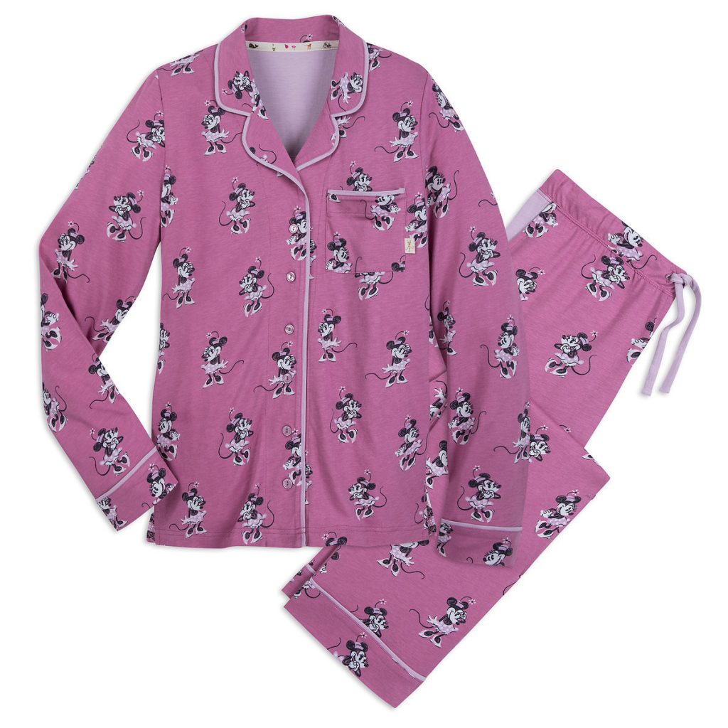 Get Cozy with the Munki Munki Disney Slumber Collection - Shop