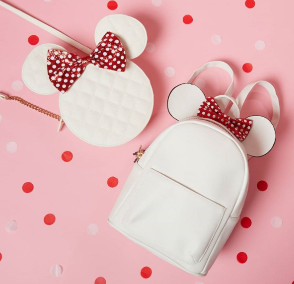 Minnie Mouse Bags