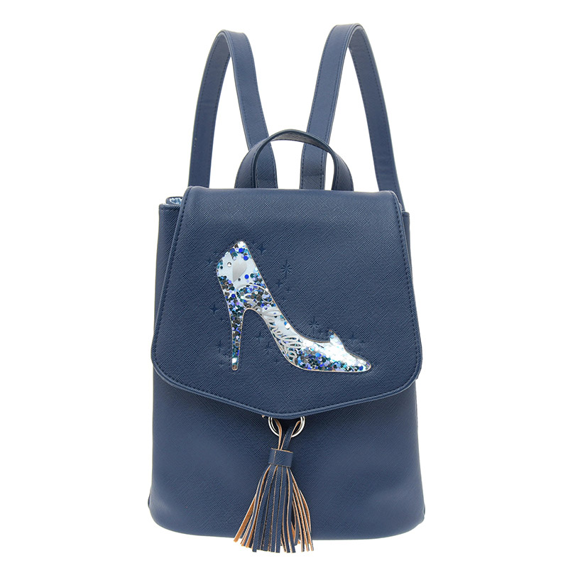 Cinderella Backpack