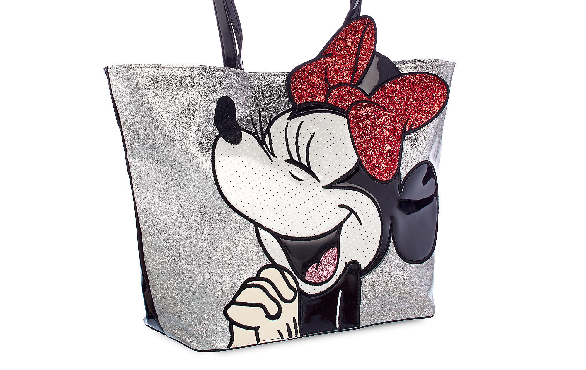 Danielle Nicole Minnie Mouse Fashion Bag