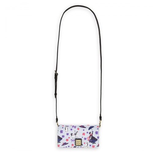 It's A Jolly Holiday With Mary! The Mary Poppins Dooney & Bourke Print ...
