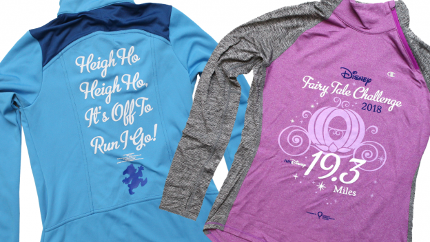 Disney Princess Half Marathon Weekend Merchandise