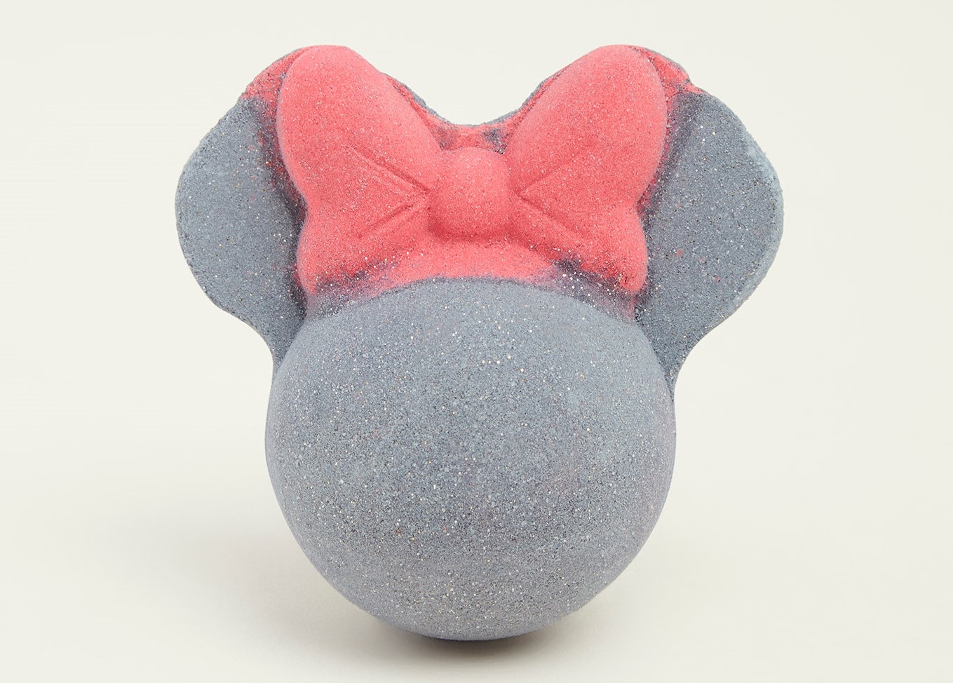 Minnie Mouse Bath Bomb