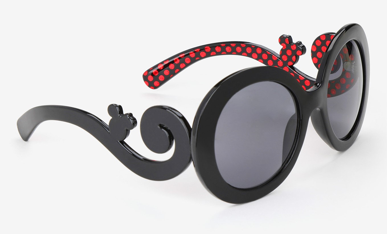 Minnie Mouse Baroque Sunglasses