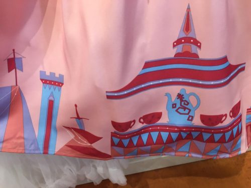 fantasyland dress