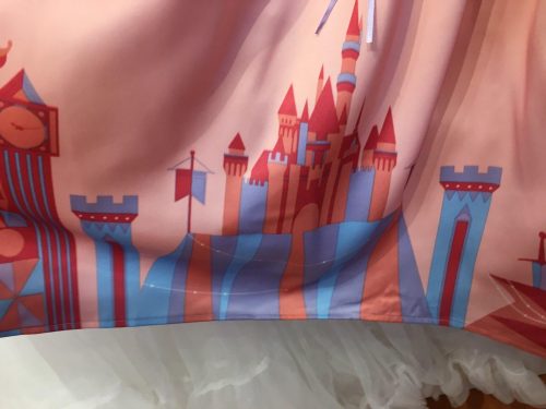 fantasyland dress