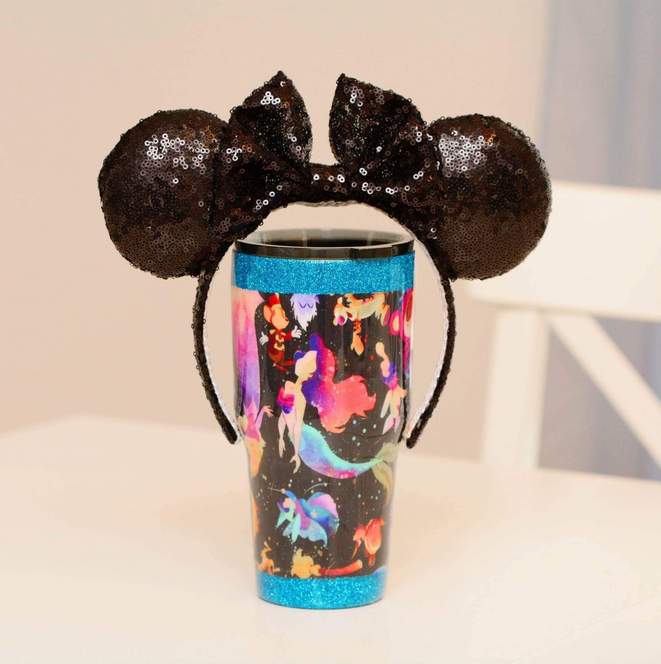 Create Your Perfect Disney Tumbler Discovery