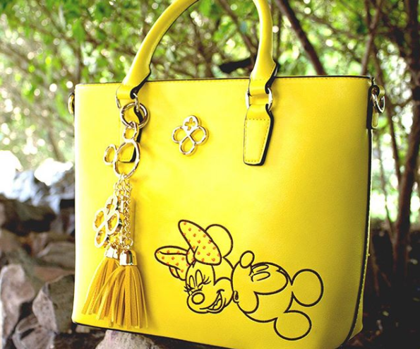 Jaime Ibiza Disney Handbag Collection