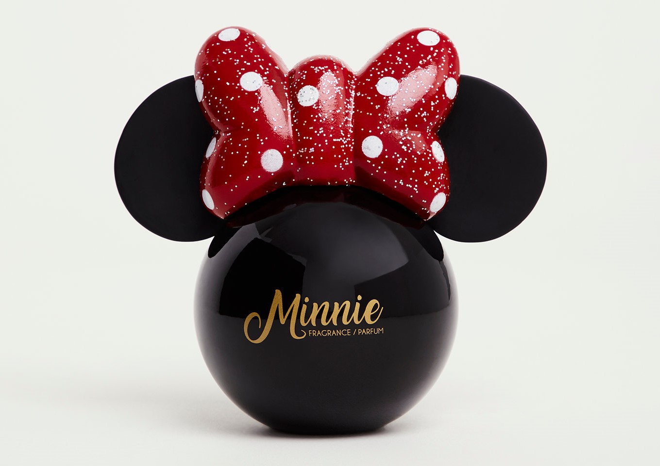 Minnie Mouse perfume