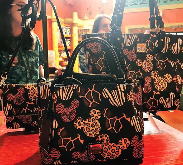 animal kingdom dooney and bourke