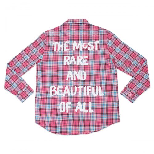 Rock Out With The New Cakeworthy Disney Flannel Shirts Style