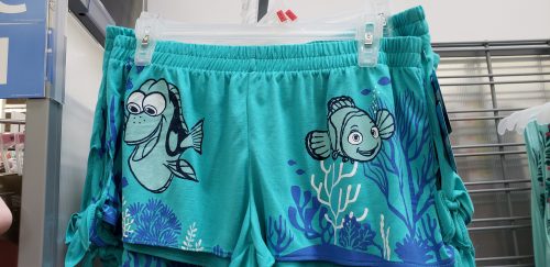 disney PJs for women