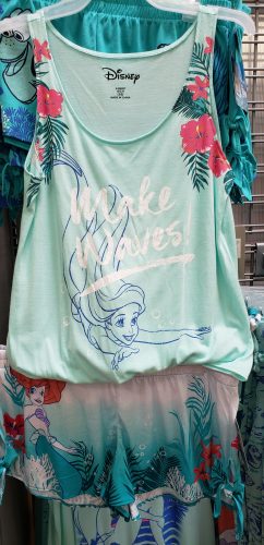 disney PJs for women