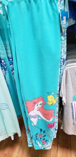 disney PJs for women