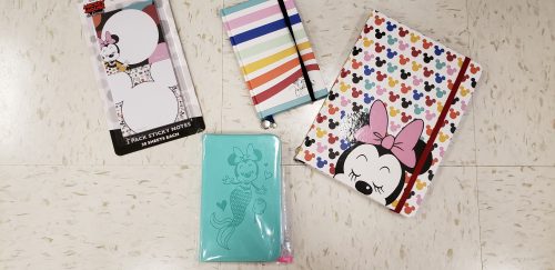 mickey accessories at target