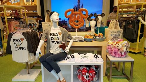 disneystyle store