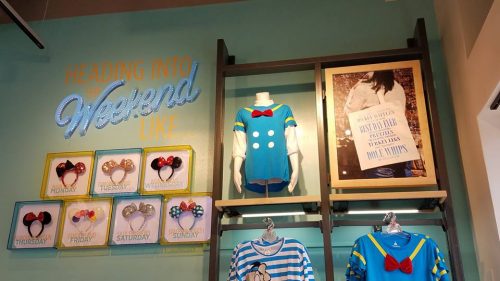 disneystyle store