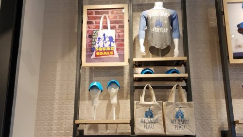 disneystyle store