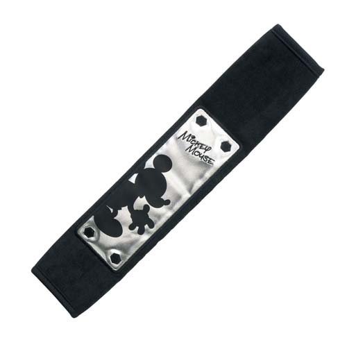 Mickey mouse clearance seat belt covers