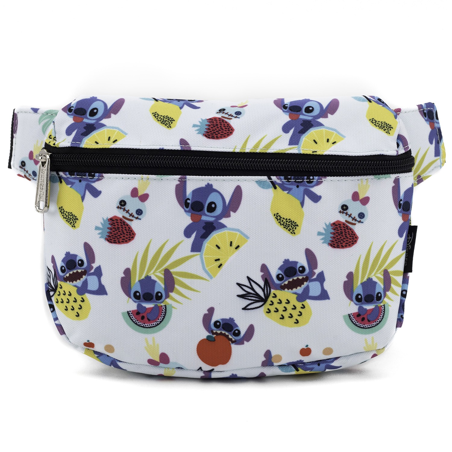 Keep it Hip This Summer With Loungefly Disney Fanny Packs Style