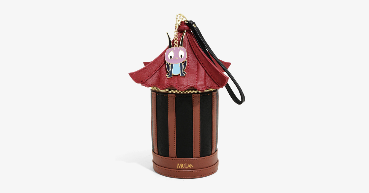 Mulan Lantern Bag