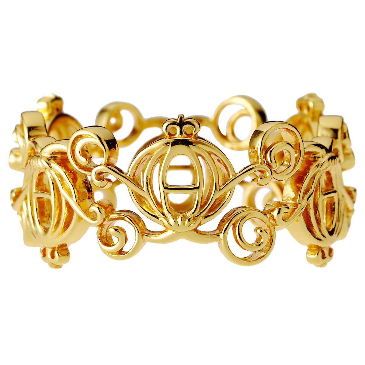 New Rebecca Hook Disney Collection Available on shopDisney Jewelry