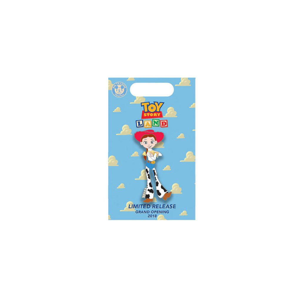 Disney x BoxLunch Toy Story Land Collection & Tour Launch - News