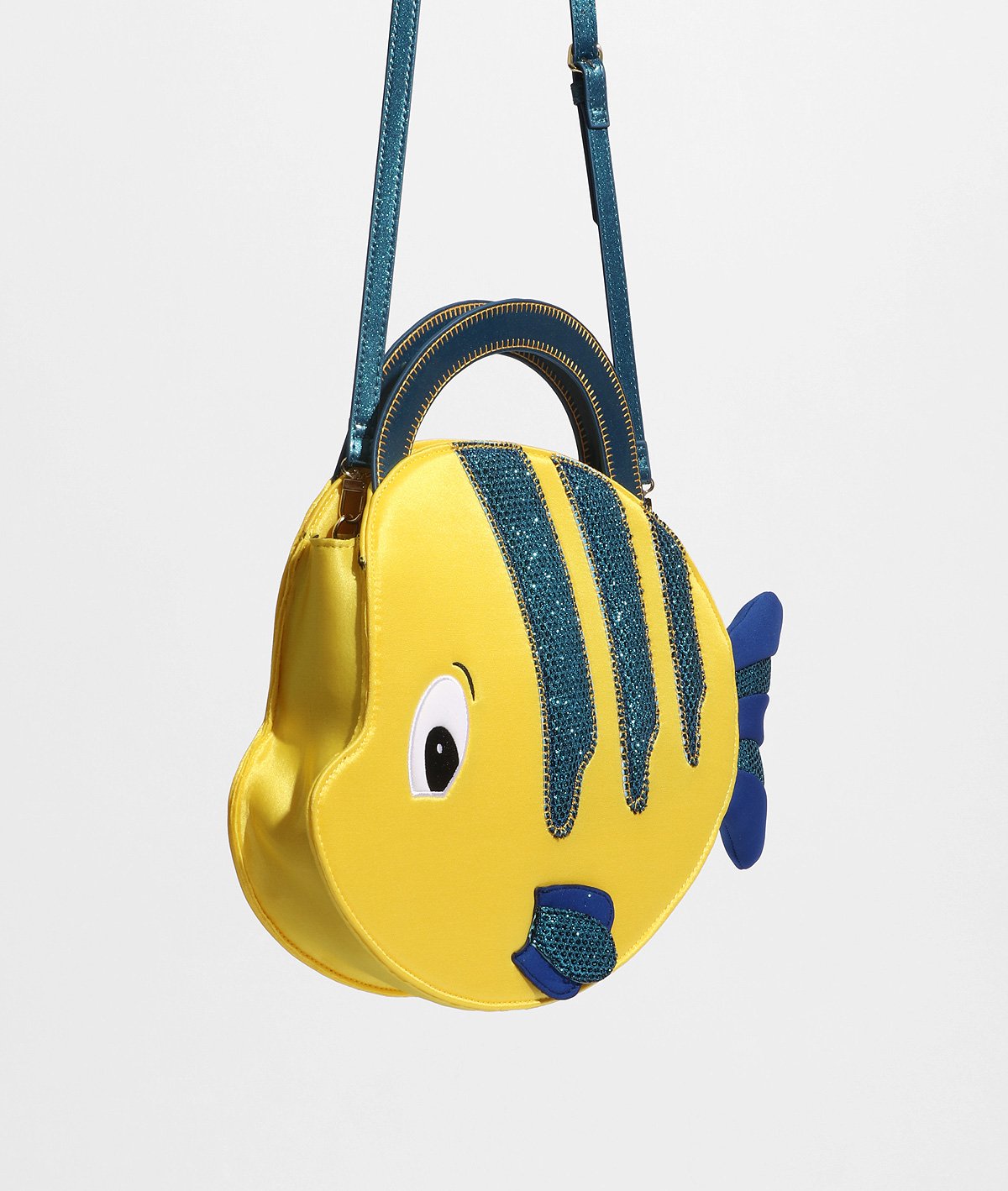 We're Flipping Our Fins For the Danielle Nicole Flounder Tote Fashion