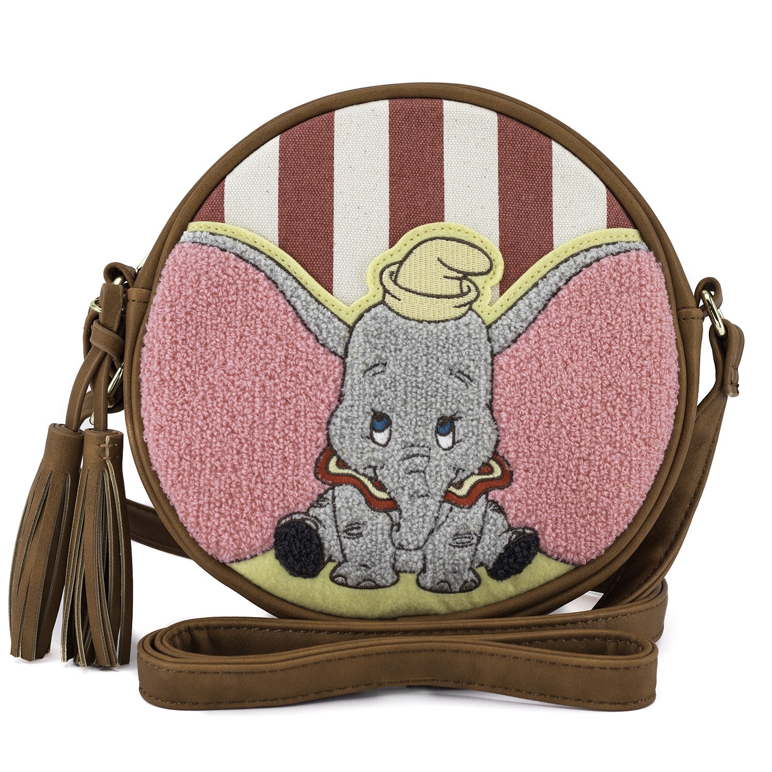 Dumbo loungefly online purse