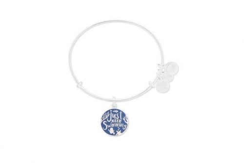 Alex and ani hot sale grape soda bracelet