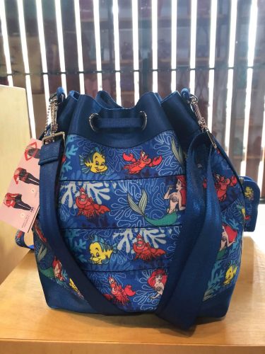 Little mermaid harvey online bag