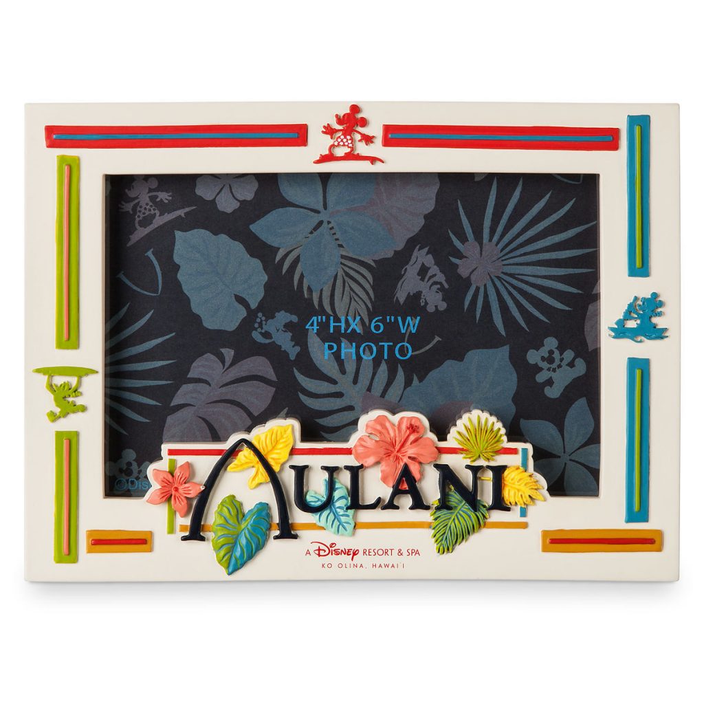 Bring Hawaii Home With Aulani Merchandise From shopDisney - Aulani