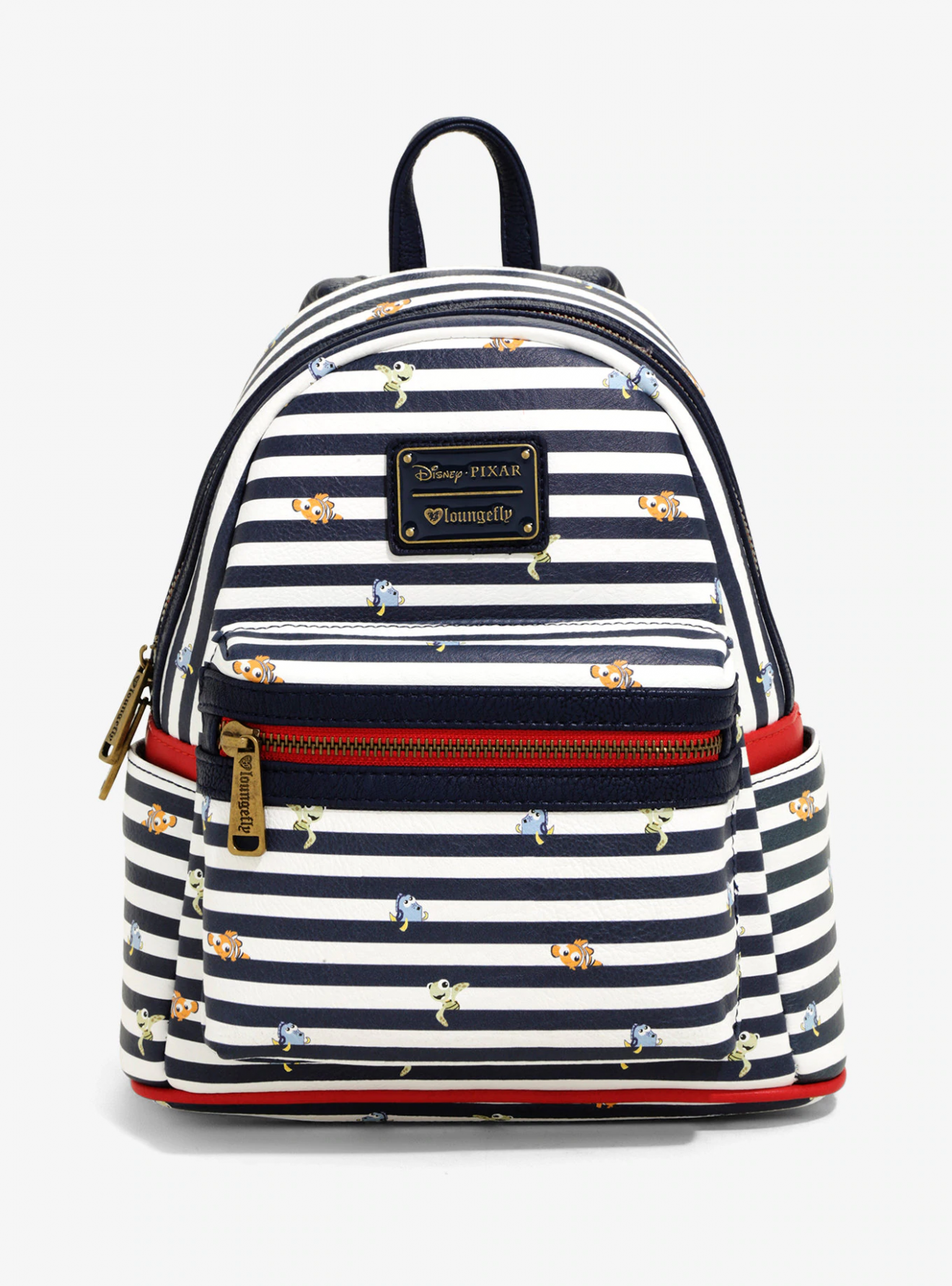 Adorable Loungefly Mini Disney Backpacks From BoxLunch Gifts bags