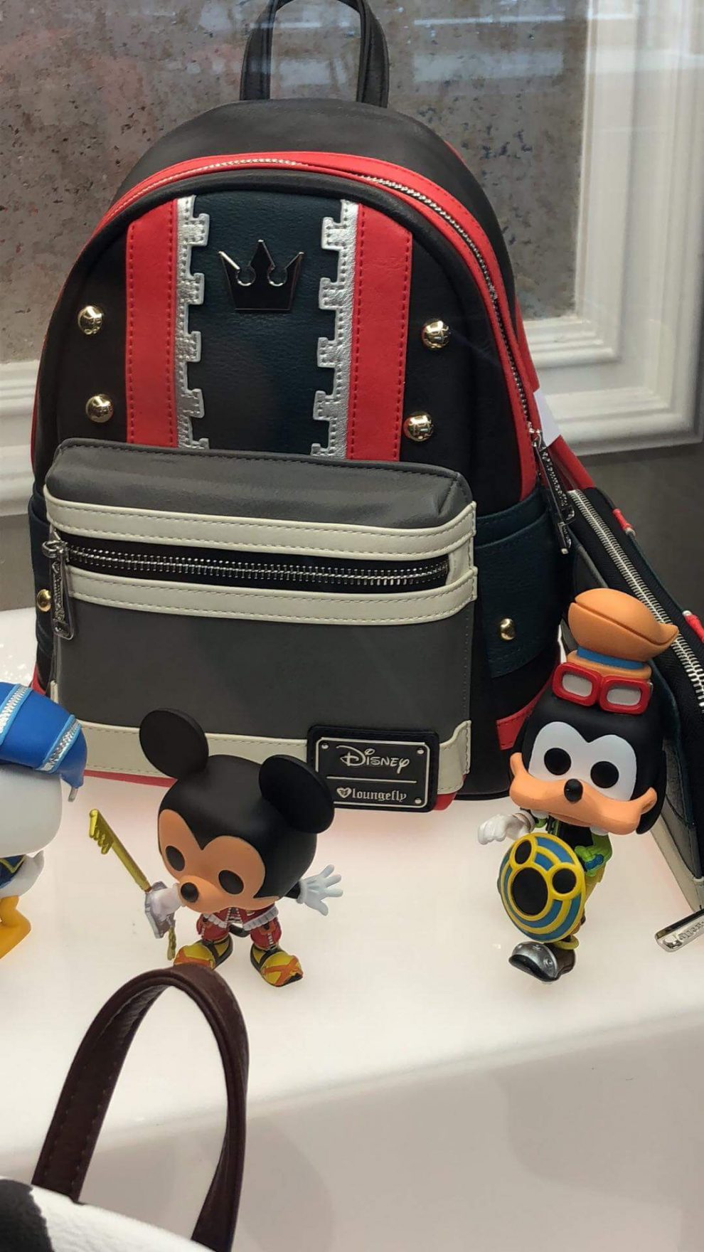 New Disney and Marvel Loungefly Designs Revealed at Her Universe