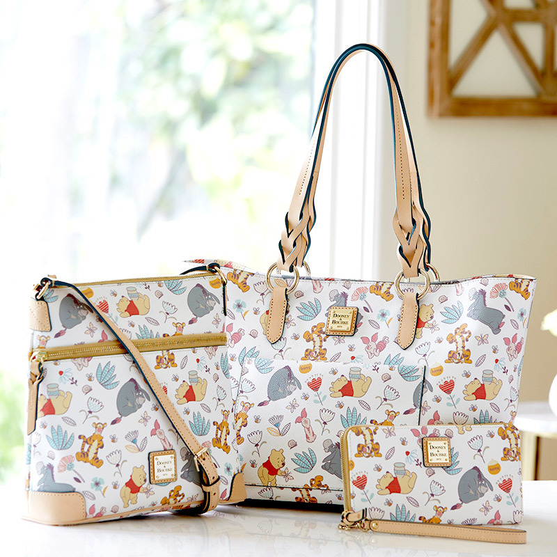 dooney and bourke summer bags